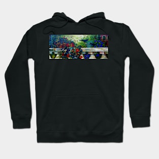 the terrace Hoodie